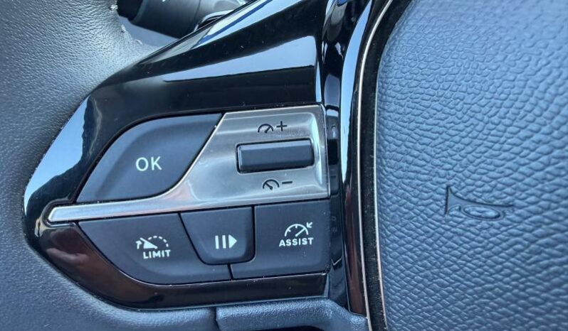 Peugeot 308 allure complet