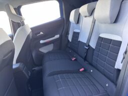 Citroen C3 MAX / 1.2Turbo EAT6 / Carplay complet