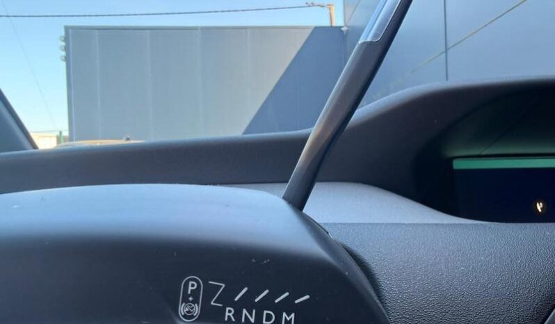 Citroen Grand C4 SpaceTourer Shine / 7 places / EAT8 / 1.5 BlueHDI complet