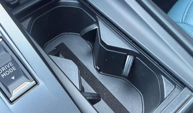 Peugeot 408 GT  / EAT8 complet