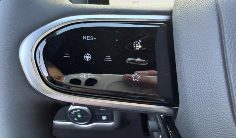 Jaecoo 8 Exclusive / AWD / SHS-P complet