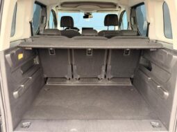 Peugeot Rifter GT / EAT8 complet