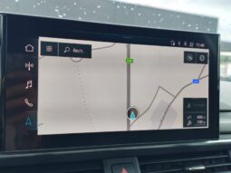 Audi A4 S Tronic / Cuir / Avant complet