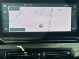 Citroen C3 Max complet