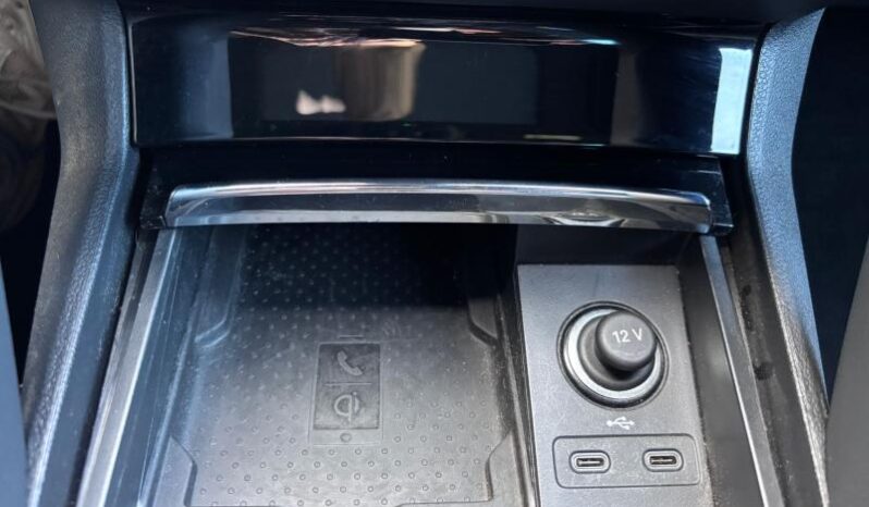 Skoda Karoq SportLine / DSG7 / 1.5 TSI complet