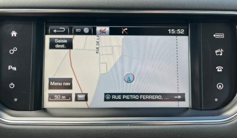 Land Rover Range Rover Sport 3.0 TDV6 / HSE / Toit ouvrant complet