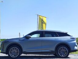 Omoda 9 SHS PREMIUM 540 cv complet