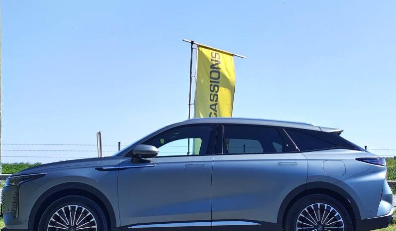 Omoda 9 SHS PREMIUM 540 cv complet