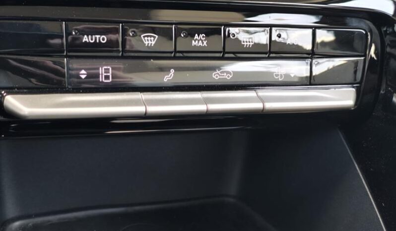 Citroen C3 Aircross Max complet