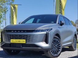 Omoda 9 SHS PREMIUM 540 cv