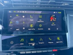 Peugeot 408 GT  / EAT8 complet