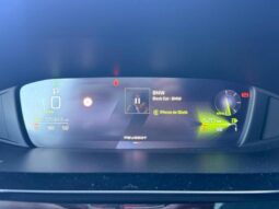 Peugeot 308 SW GT Pack / SW / EAT8 complet