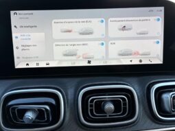 Jaecoo 8 Exclusive / AWD / SHS-P complet