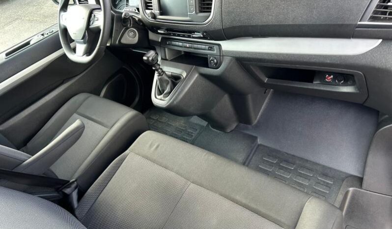 Citroen Spacetourer XL / 9 Places / Business complet