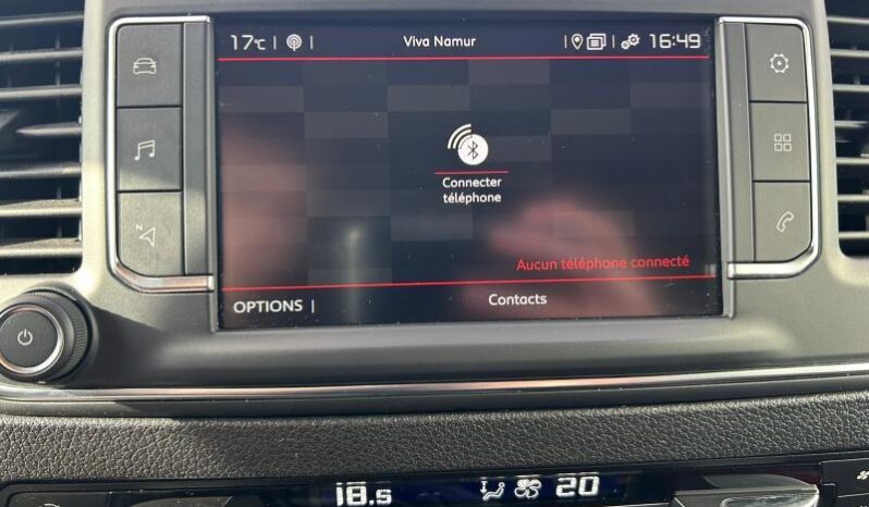 Citroen Spacetourer XL / 9 Places / Business complet