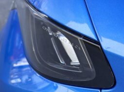 Citroen C3 MAX / 1.2Turbo EAT6 / Carplay complet