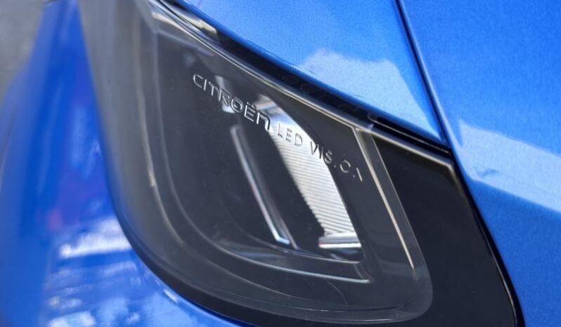 Citroen C3 MAX / 1.2Turbo EAT6 / Carplay complet