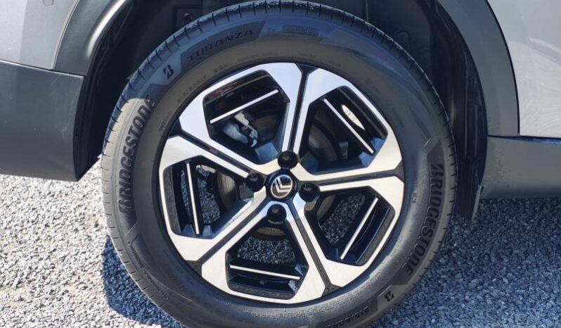 Citroen C3 Aircross Max complet