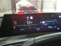 Peugeot 5008 GT complet