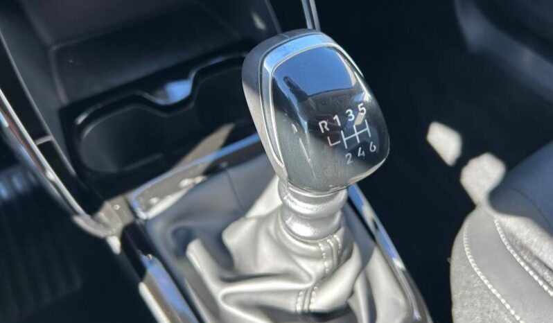 Citroen C3 Max complet