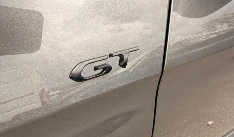 Peugeot 3008 GT / EAT8 / Toit ouvrant / Cuir complet