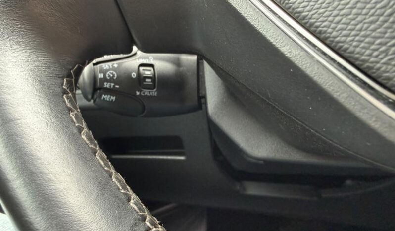Peugeot 3008 Allure / EAT6 complet