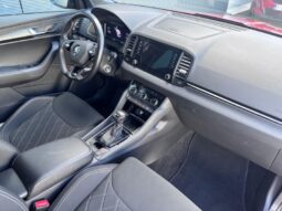 Skoda Karoq SportLine / DSG7 / 1.5 TSI complet