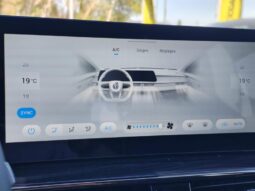 Omoda 5 PREMIUM complet