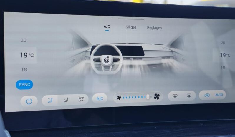 Omoda 5 PREMIUM complet