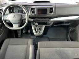 Citroen Spacetourer XL / 9 Places / Business complet