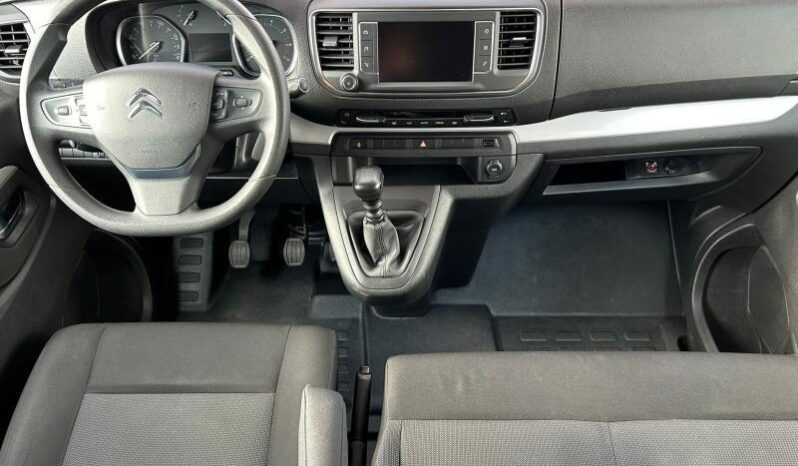Citroen Spacetourer XL / 9 Places / Business complet