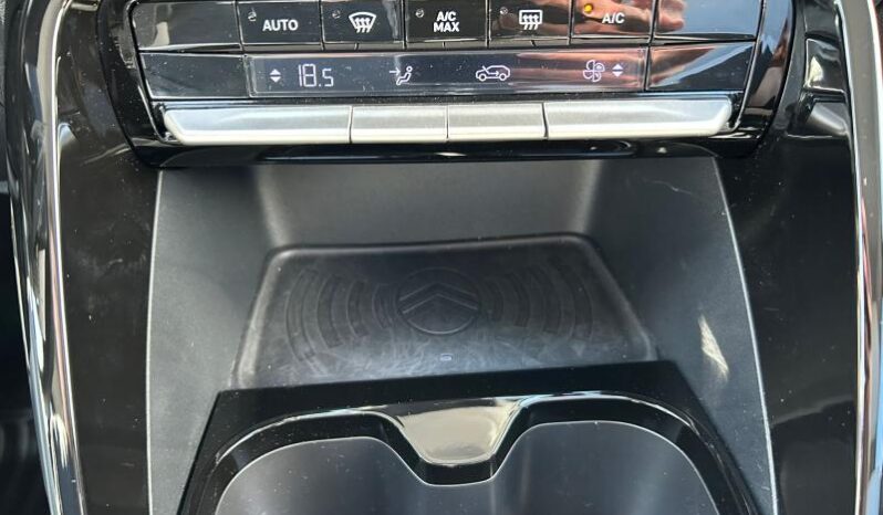 Citroen C3 Max complet