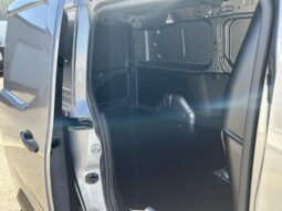 Citroen Berlingo XL Heavy complet