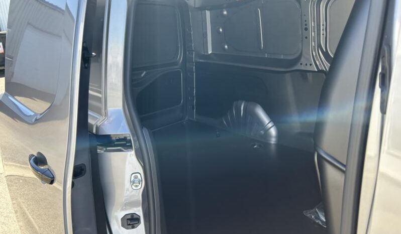 Citroen Berlingo XL Heavy complet