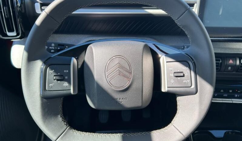 Citroen C3 Max complet