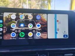 Omoda 5 PREMIUM complet