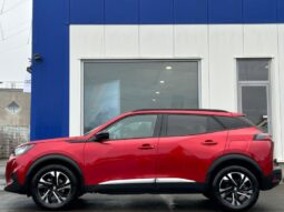 Peugeot 2008 Allure Pack / GPS complet