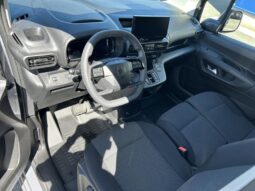 Citroen Berlingo XL Heavy complet