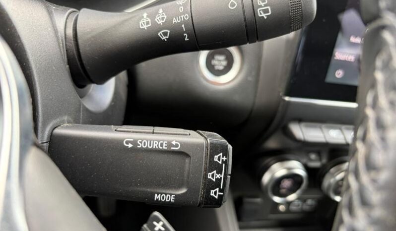 Renault Captur 1.3 TCe / Techno / Mild Hybrid complet