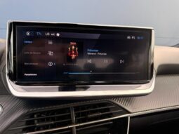 Peugeot 2008 Allure complet
