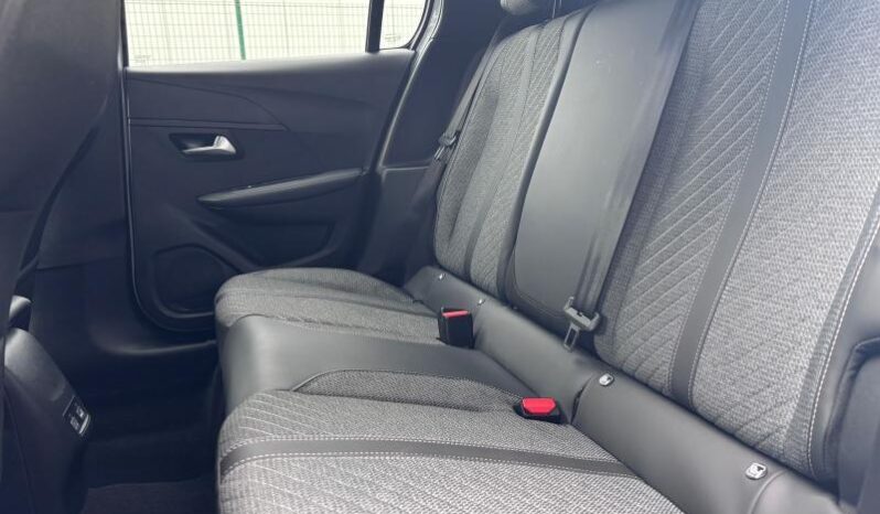 Peugeot 208 Allure / GPS / Carplay complet