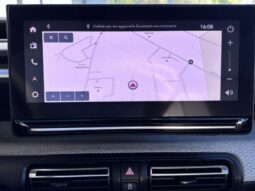 Citroen C3 Aircross Max complet