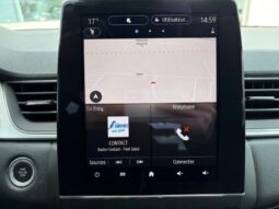 Renault Captur 1.3 TCe / Techno / Mild Hybrid complet