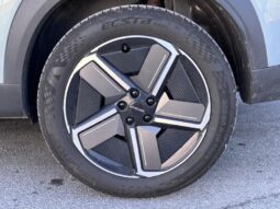 Jaecoo 7 SHS 347 EXCLUSIVE complet