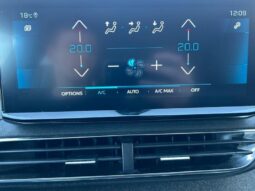 Peugeot 5008 Allure Pack / 7 Places complet