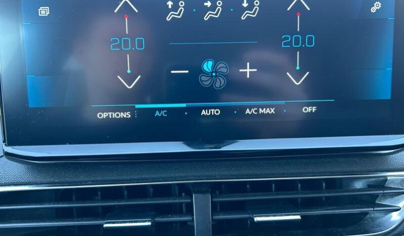 Peugeot 5008 Allure Pack / 7 Places complet