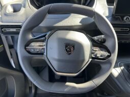 Peugeot Partner Standard Light complet