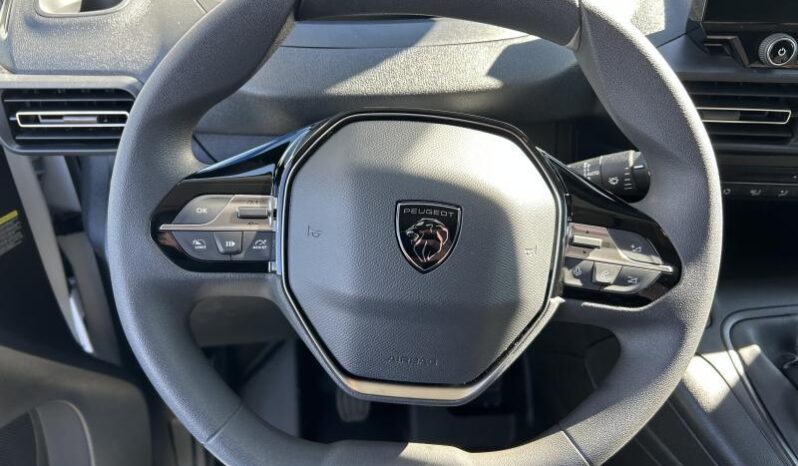 Peugeot Partner Standard Light complet