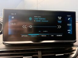 Peugeot 3008 GT / EAT8 / Toit ouvrant / Cuir complet