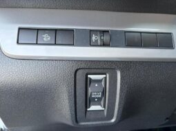 Citroen Jumpy Taille XL complet